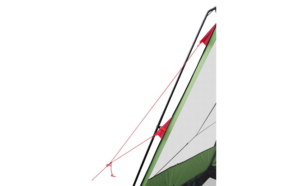 Кемпінговий шатер Tramp Mosquito (Green), Колір: Green, зображення 10