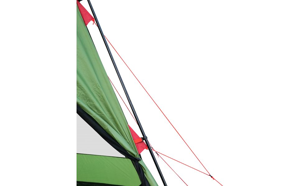 Кемпінговий шатер Tramp Mosquito (Green), Колір: Green, зображення 11