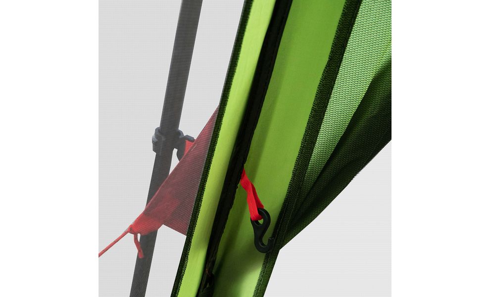 Кемпінговий шатер Tramp Mosquito (Green), Колір: Green, зображення 13