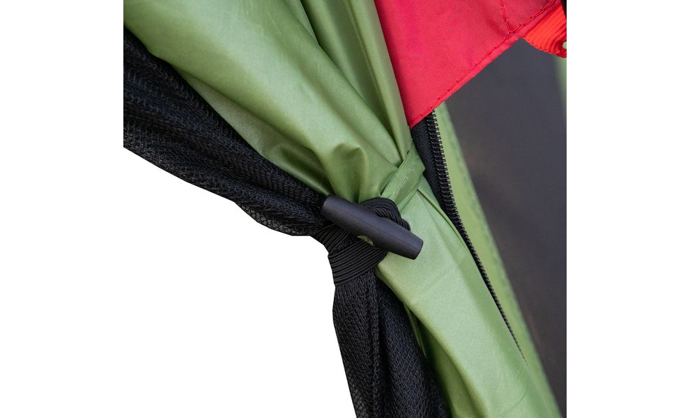 Кемпінговий шатер Tramp Mosquito (Green), Колір: Green, зображення 14