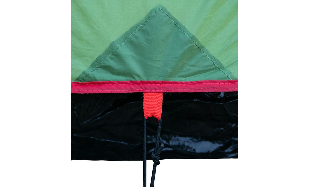 Кемпінговий шатер Tramp Mosquito (Green), Колір: Green, зображення 15