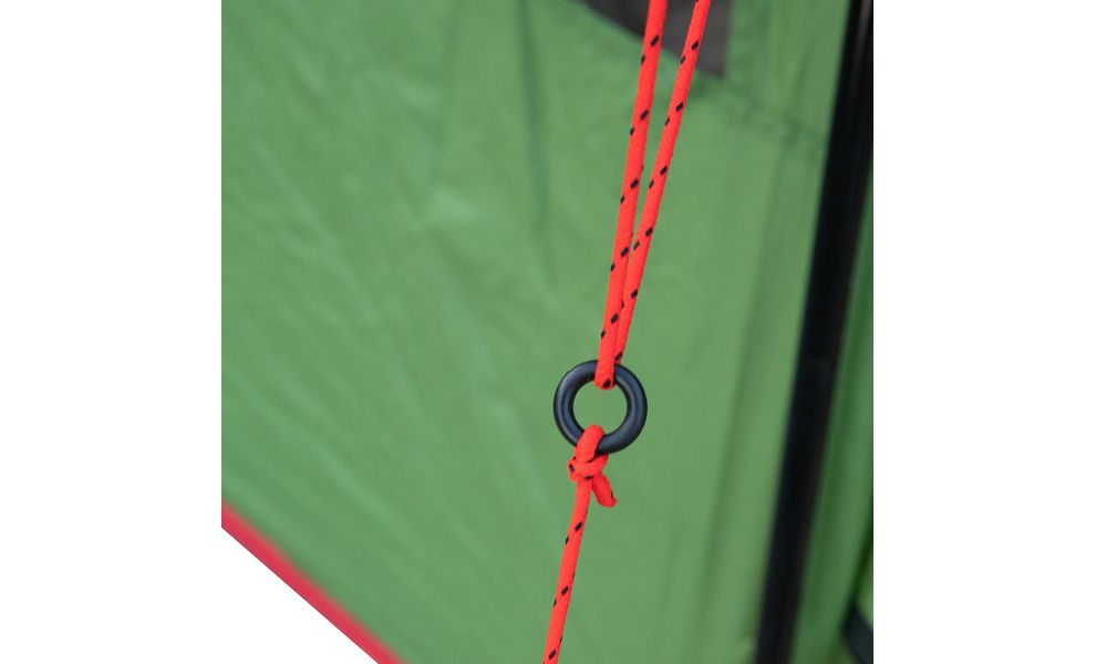 Кемпінговий шатер Tramp Mosquito (Green), Колір: Green, зображення 16