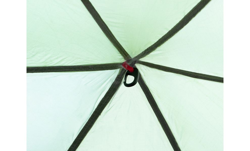 Кемпінговий шатер Tramp Mosquito (Green), Колір: Green, зображення 17