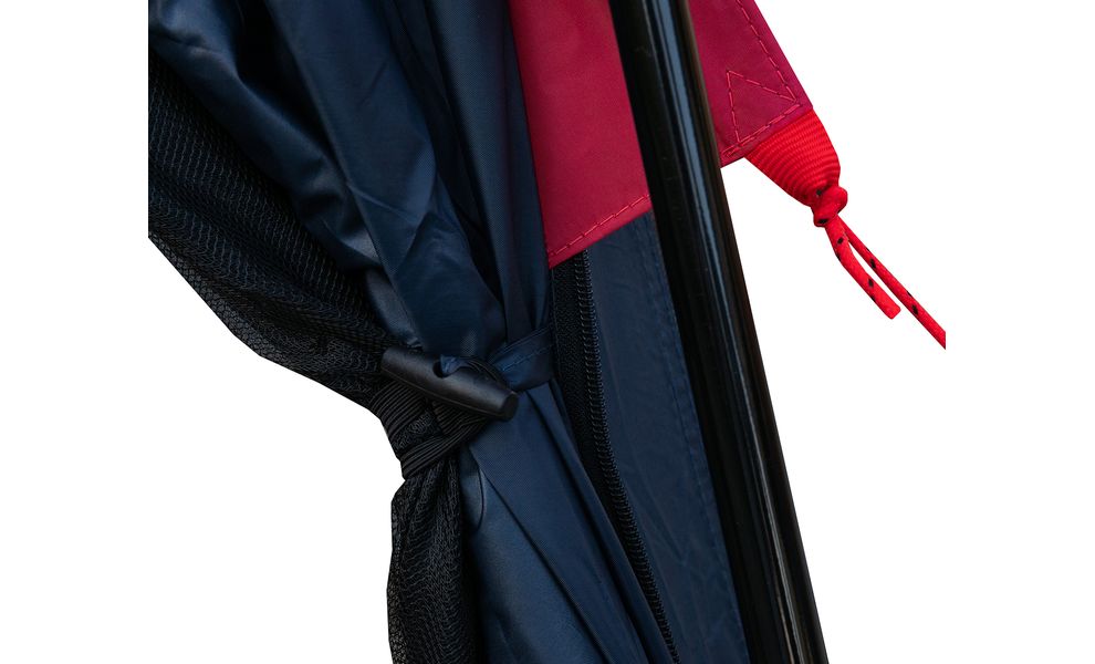 Кемпінговий шатер Tramp Mosquito (Blue), Колір: Blue, зображення 8