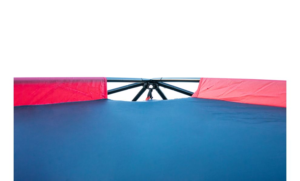 Кемпінговий шатер Tramp Mosquito (Blue), Колір: Blue, зображення 9