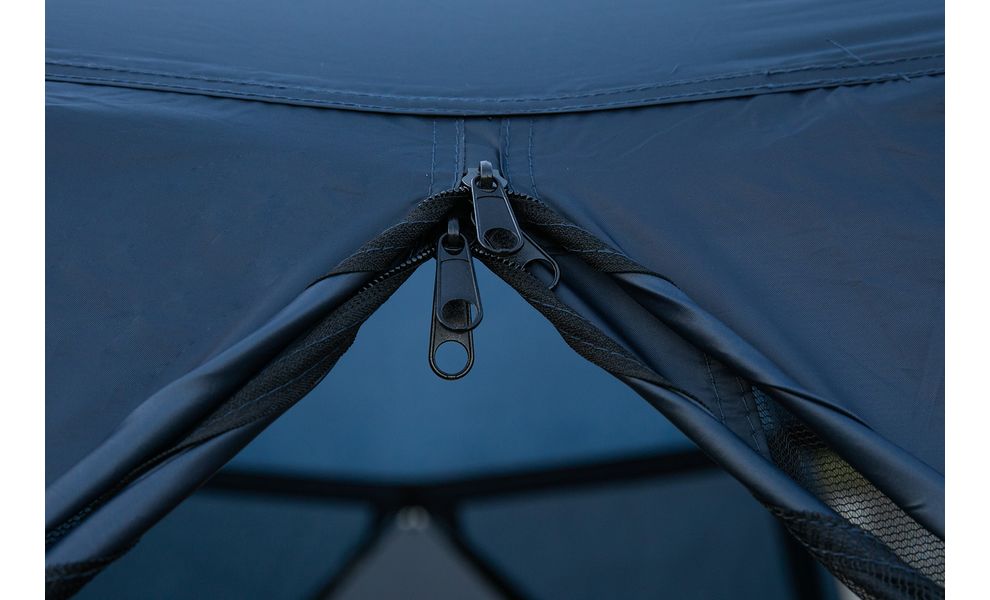 Кемпінговий шатер Tramp Mosquito (Blue), Колір: Blue, зображення 10