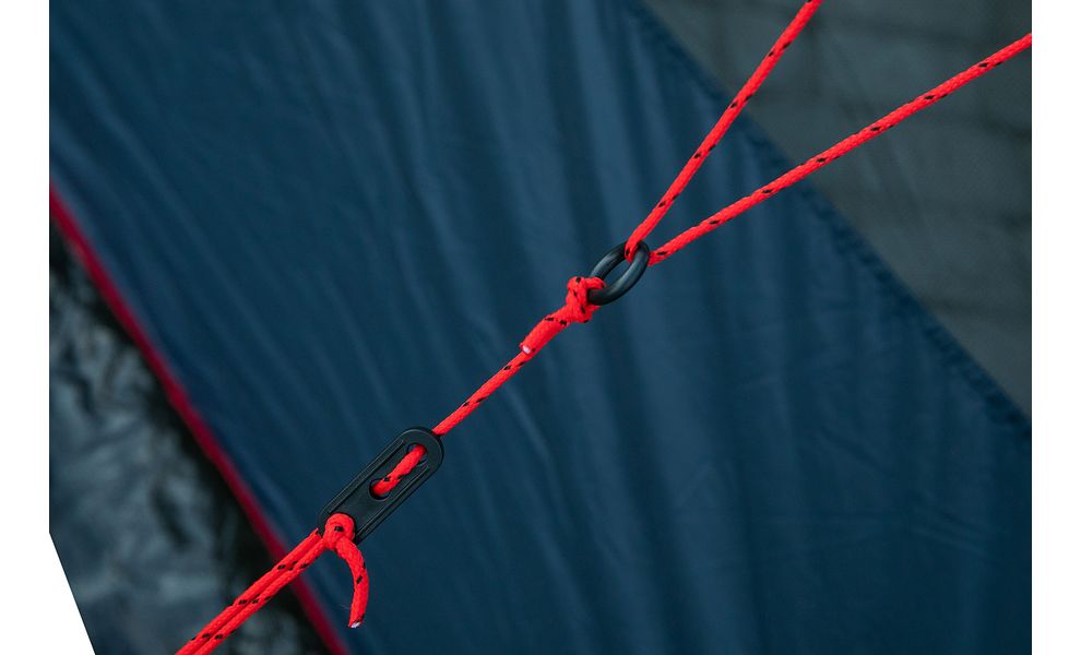 Кемпінговий шатер Tramp Mosquito (Blue), Колір: Blue, зображення 11