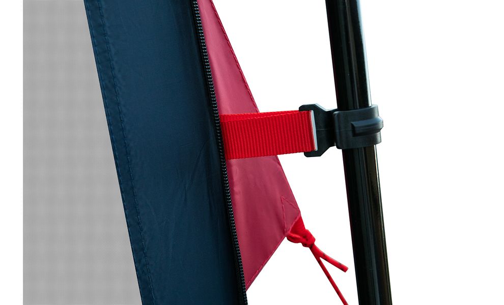 Кемпінговий шатер Tramp Mosquito (Blue), Колір: Blue, зображення 12