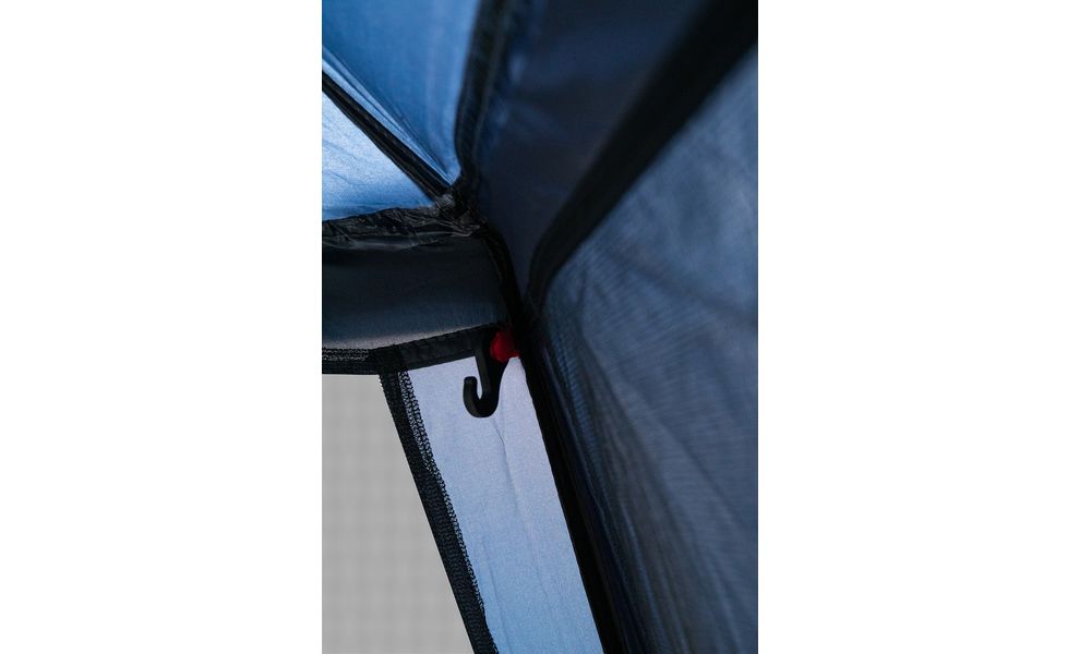 Кемпінговий шатер Tramp Mosquito (Blue), Колір: Blue, зображення 14