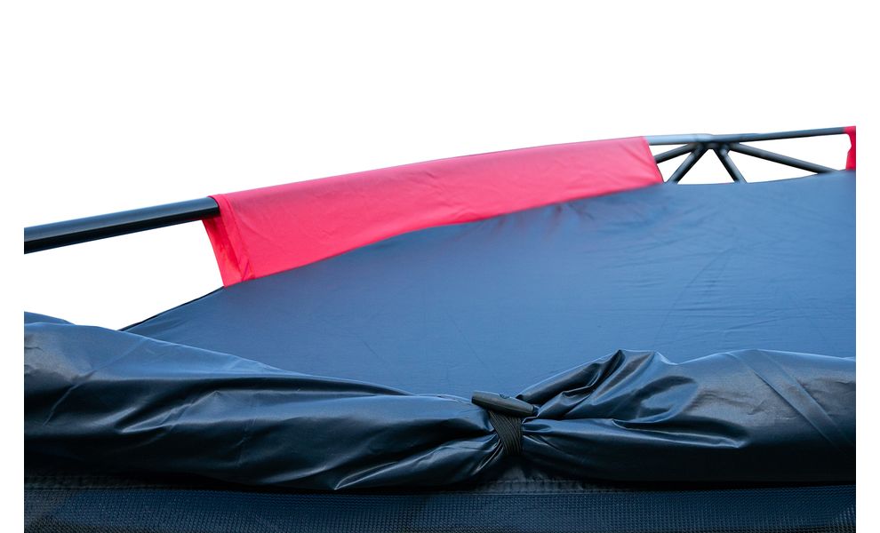 Кемпінговий шатер Tramp Mosquito (Blue), Колір: Blue, зображення 15