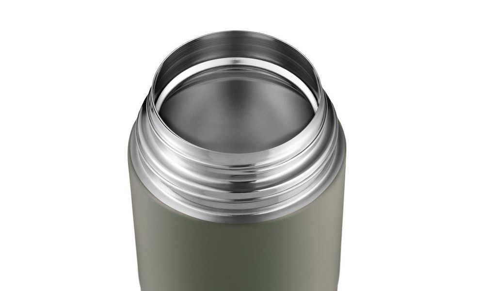 Термос для їжі Esbit Sculptor (Stone Grey) на 750 мл, Об'єм: 750, Колір: Stone Grey, зображення 4