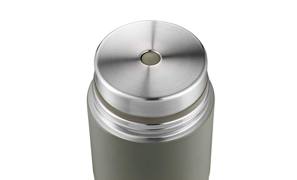 Термос для їжі Esbit Sculptor (Stone Grey) на 750 мл, Об'єм: 750, Колір: Stone Grey, зображення 5