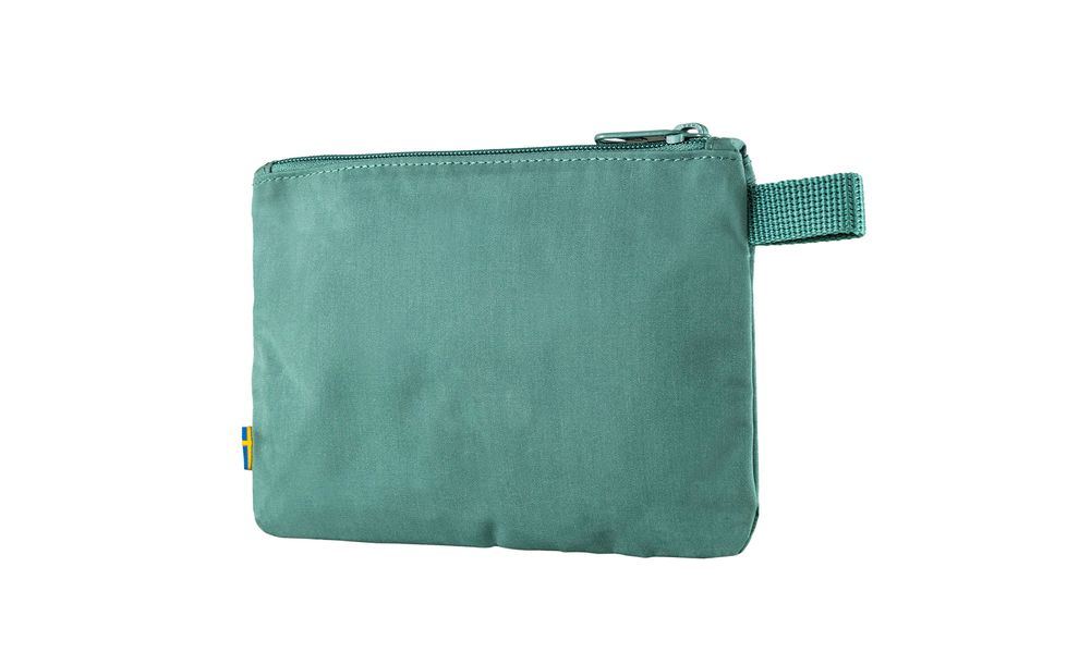 Косметичка Fjallraven Kanken Gear Pocket (664/Frost Green), Колір: 664/Frost Green, зображення 2