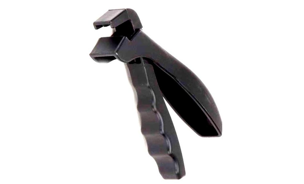 Знімна ручка-тримач для туристичного посуду Laken Polyamide Universal Handle, зображення 2