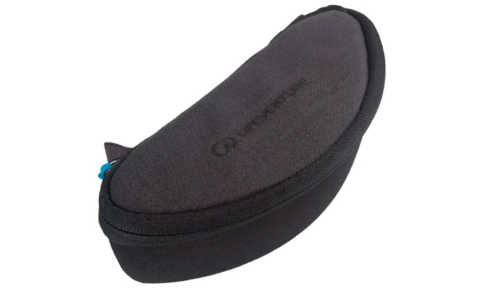 Дорожній чохол для окулярів Lifeventure Sunglasses Case Recycled, зображення 2
