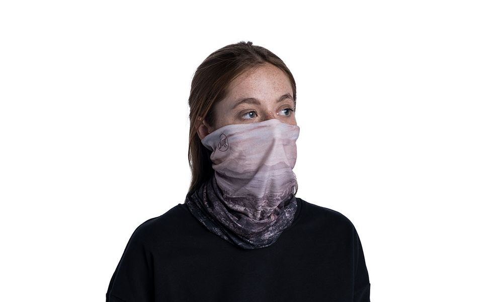 Мультишарф BUFF® Original (Globe Blossom), Колір виробника: Globe Blossom, зображення 2