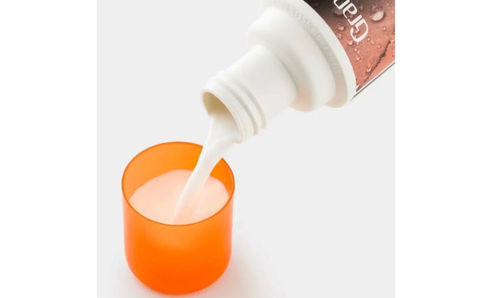 Засіб для просочення одягу Grangers Clothing Repel, 300 мл, Об'єм: 300, Тип упаковки: пляшка, зображення 3