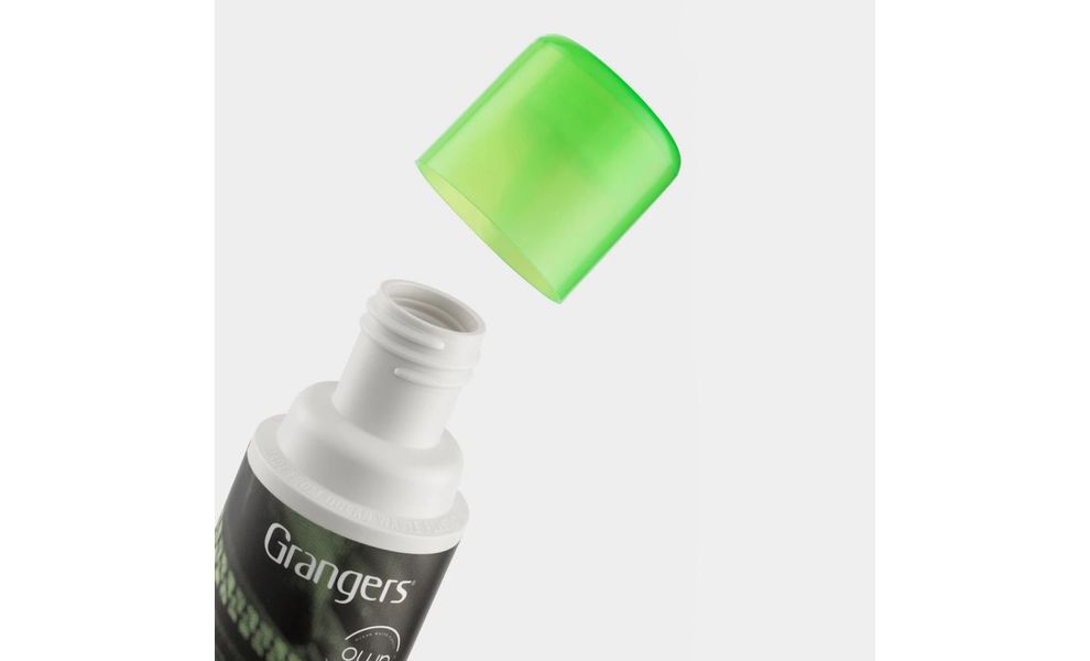 Засіб для прання пухових речей Grangers Down Wash, 300 мл, Об'єм: 300, Тип упаковки: пляшка, зображення 2