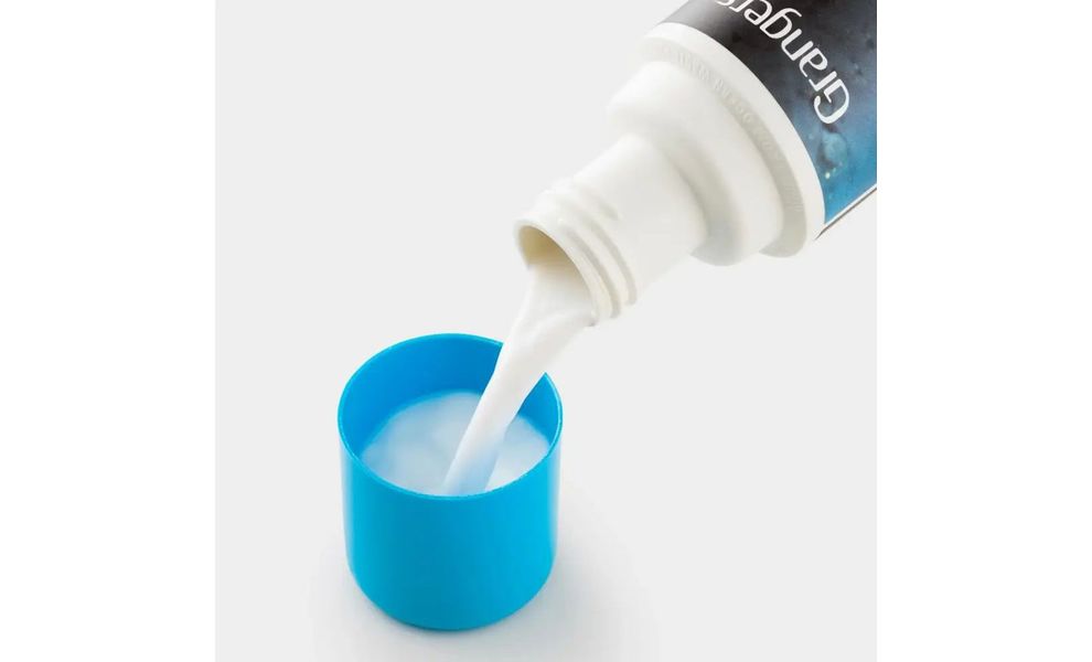 Засіб для прання та просочення пухових речей Grangers Wash + Repel Down 2 in 1, 300 мл, Об'єм: 300, Тип упаковки: пляшка, зображення 2