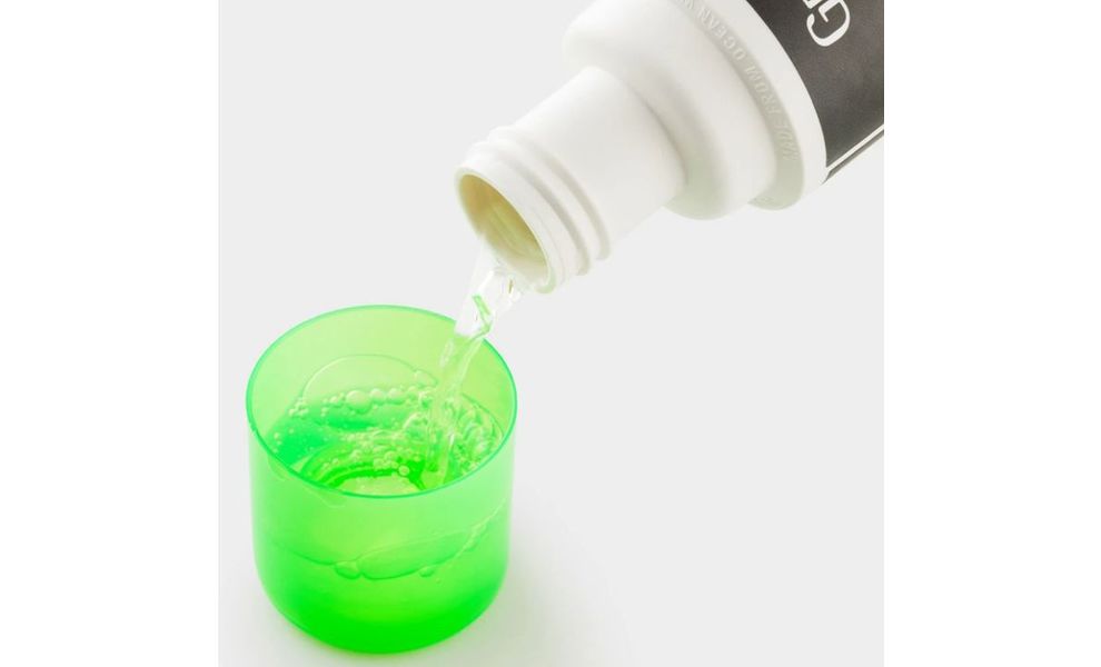 Засіб для прання одягу Grangers Performance Wash, 300 мл, Об'єм: 300, Тип упаковки: пляшка, зображення 3