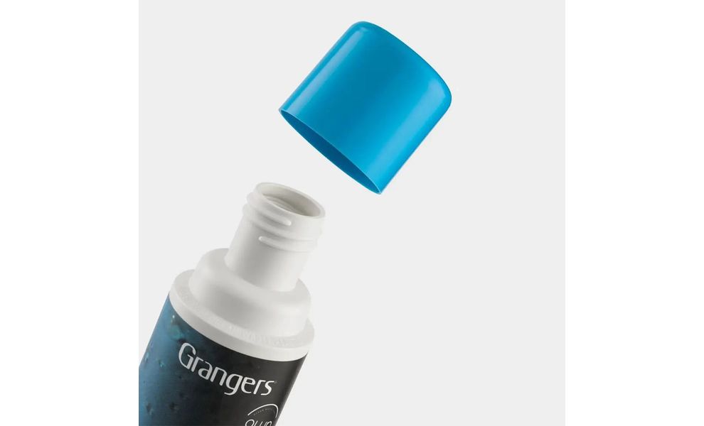 Засіб для прання та просочення пухових речей Grangers Wash + Repel Down 2 in 1, 300 мл, Об'єм: 300, Тип упаковки: пляшка, зображення 3