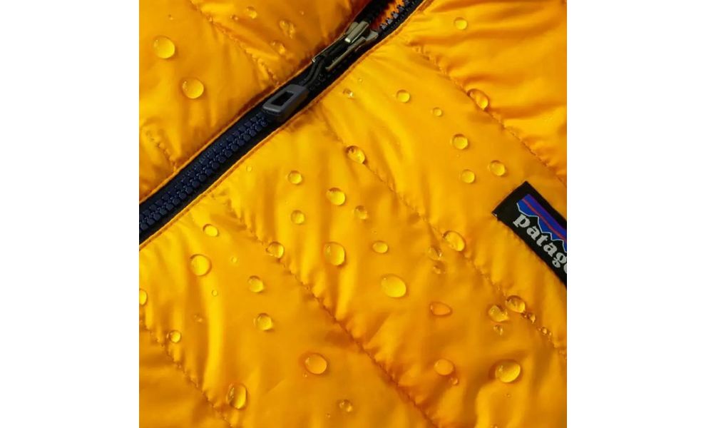 Засіб для прання та просочення пухових речей Grangers Wash + Repel Down 2 in 1, 300 мл, Об'єм: 300, Тип упаковки: пляшка, зображення 4