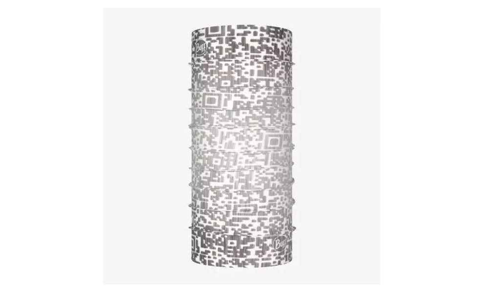 Мультишарф BUFF® Original (Connex Light Grey), Колір виробника: Connex Light Grey, зображення 2