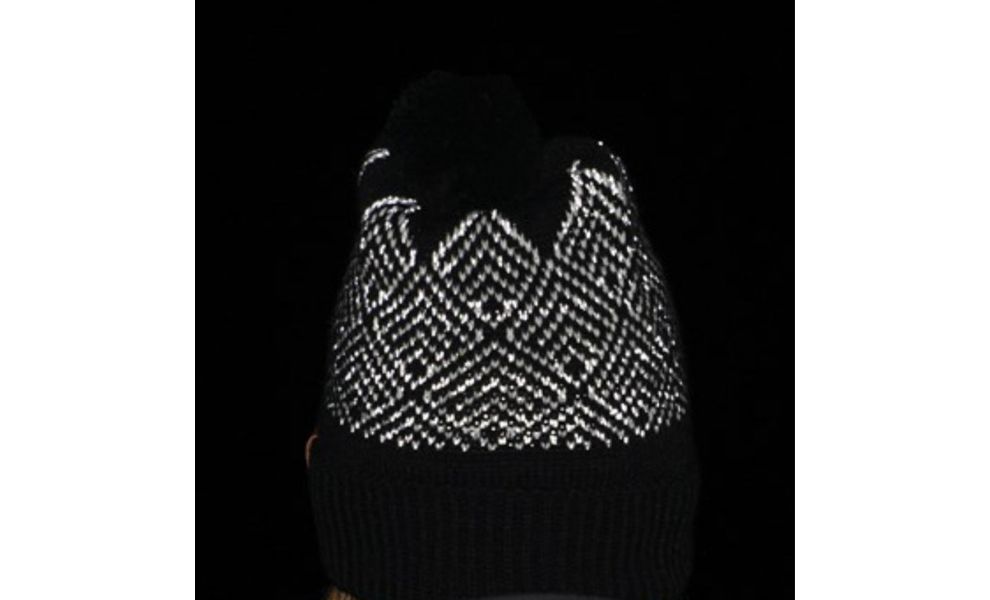 Шапка Extremities Antares - 23ANT (Black), Колір: Black, зображення 2