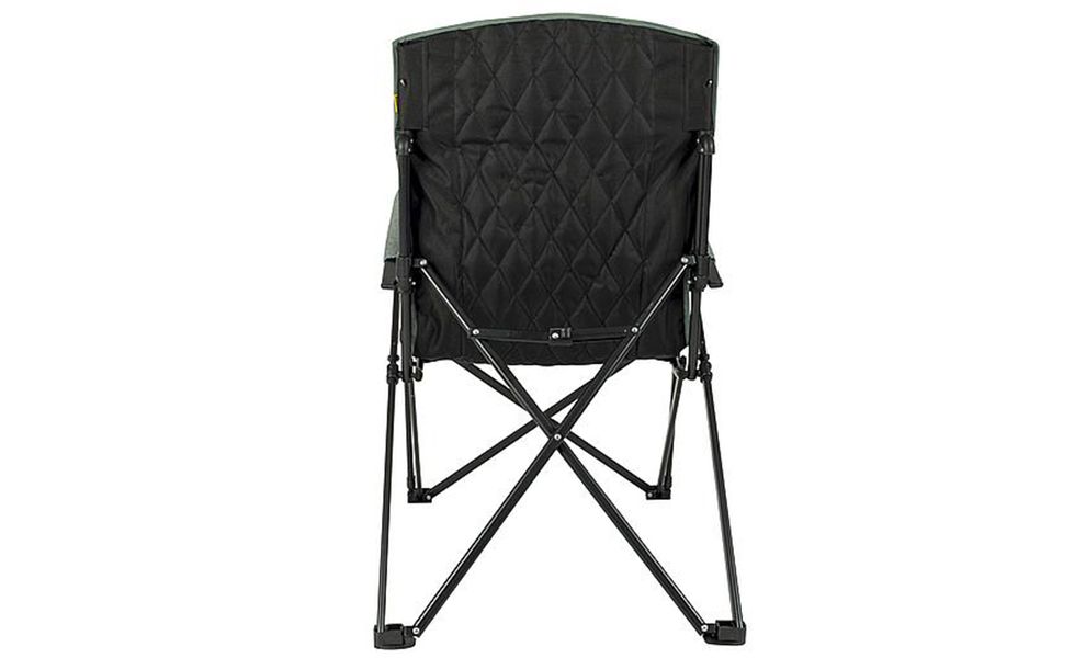 Кемпінгове розкладне крісло з високою спинкою Bo-Camp Stanwix, зображення 5