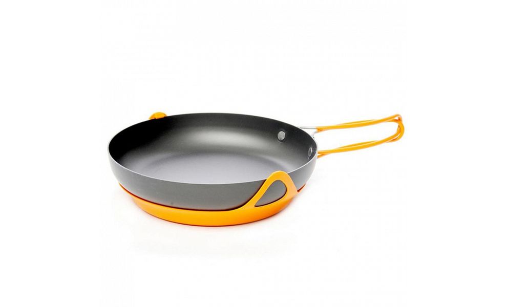 Захист дна для сковороди JetBoil Frypan, зображення 2