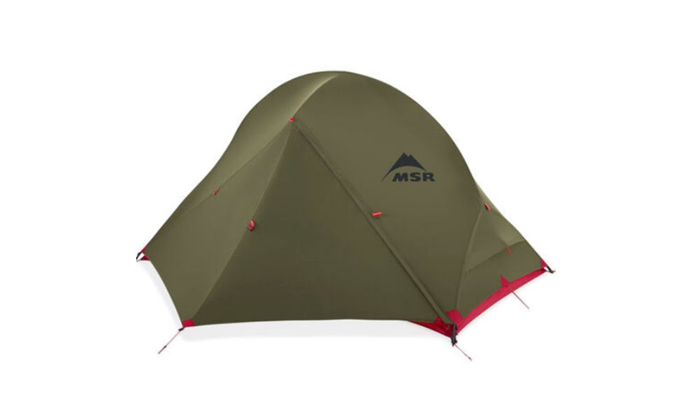 2-місний намет MSR Access 2: двошаровий, зображення 3