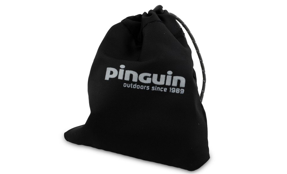 Туристичний газовий пальник-насадка Pinguin Atom Titan під різьбовий балон, зображення 6