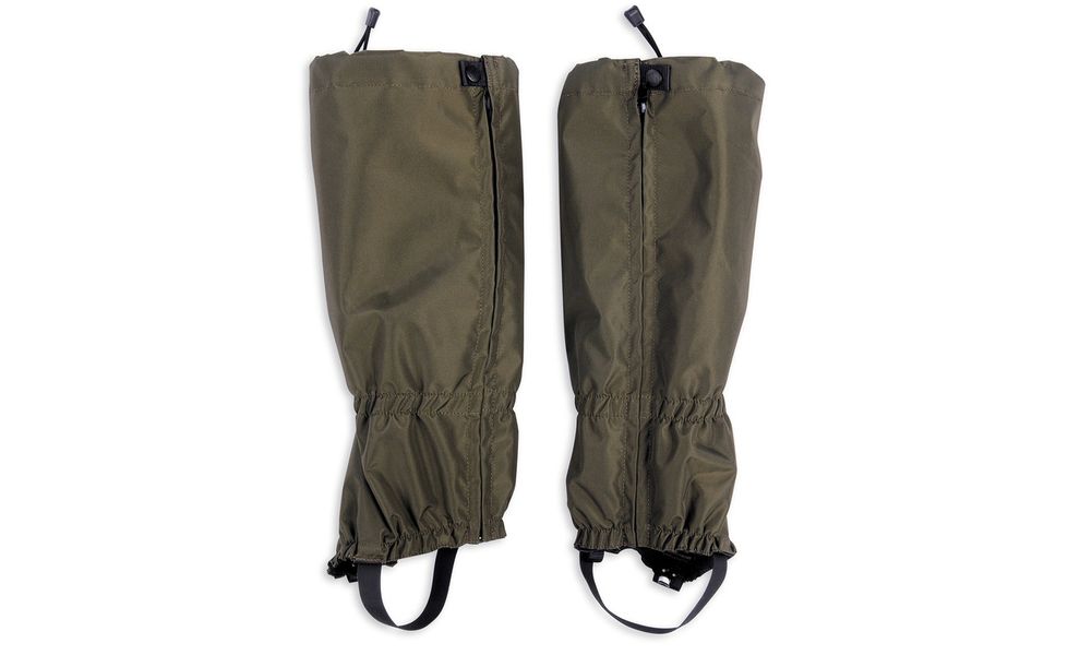 Гетри Tatonka 420 HD (Olive), Колір виробника: Olive, Розмір виробника: L, зображення 2