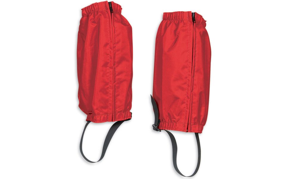 Гетри Tatonka 420 HD Short (Red), Колір виробника: Red, зображення 2