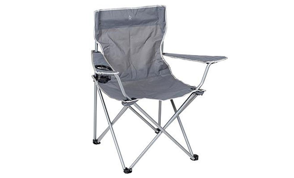 Розкладне крісло на природу Bo-Camp Foldable Compact, зображення 2