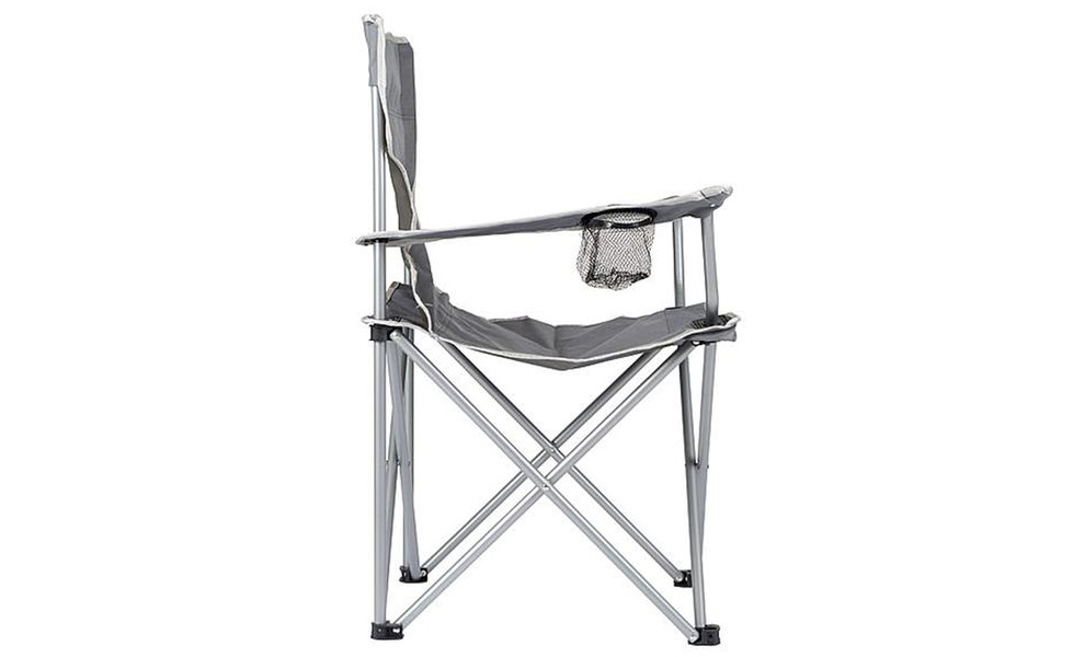 Розкладне крісло на природу Bo-Camp Foldable Compact, зображення 3