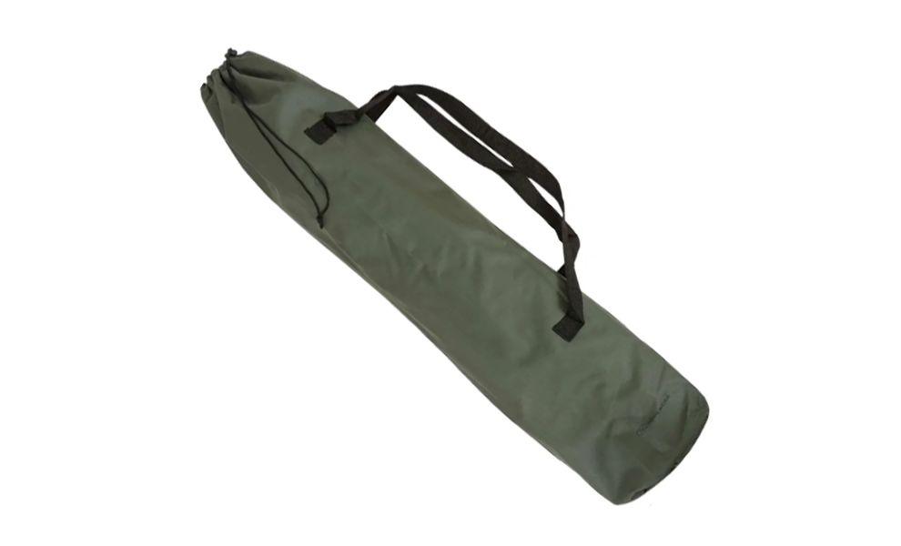 Розкладне туристичне ліжко Highlander Aluminium Camp, зображення 2