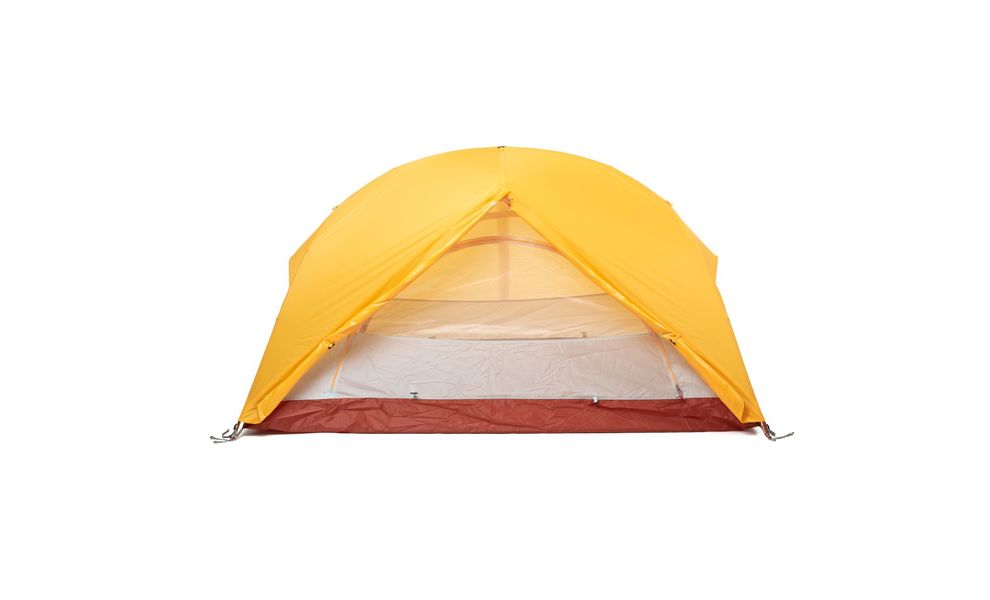 2-місний намет Turbat Shanta Pro 2: двошаровий, зображення 5