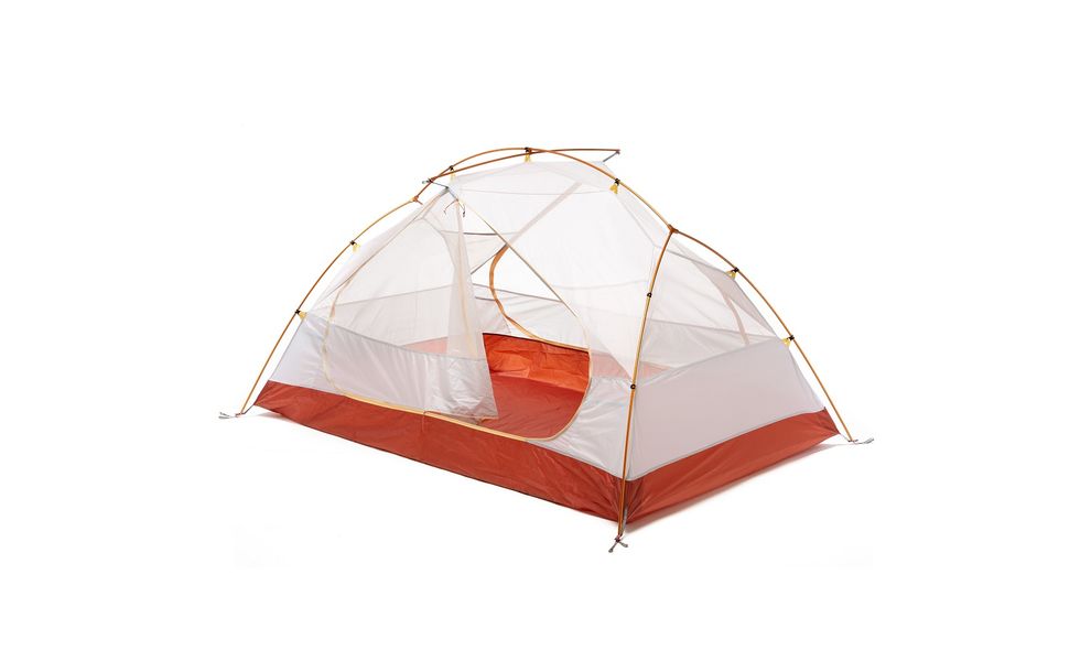 2-місний намет Turbat Shanta Pro 2: двошаровий, зображення 7