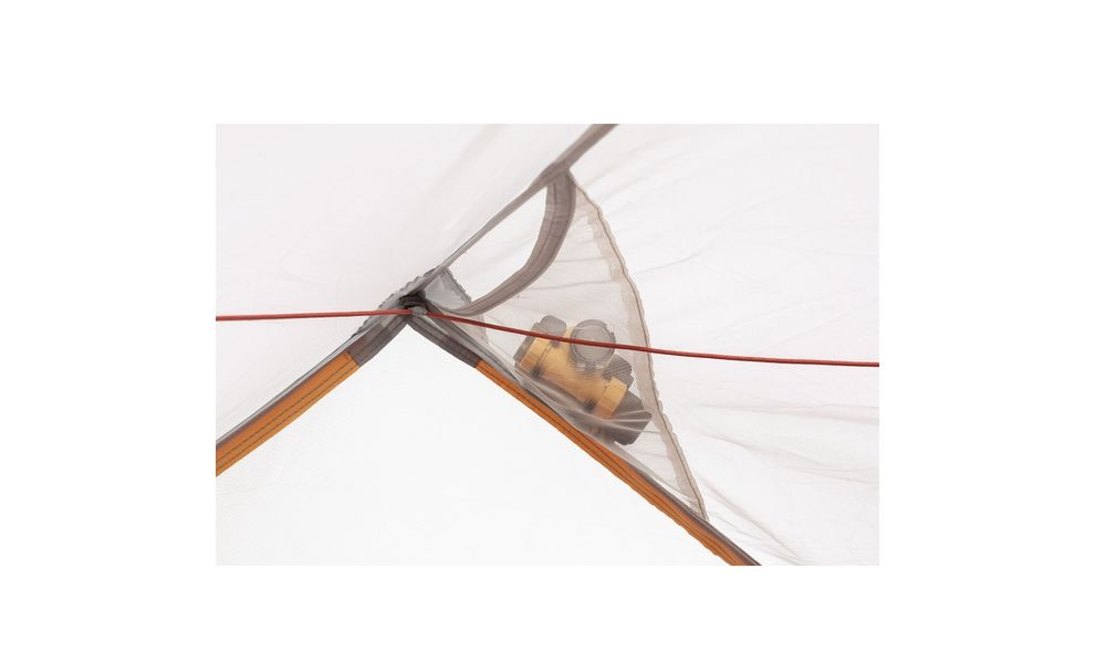 2-місний намет Turbat Shanta Pro 2: двошаровий, зображення 9