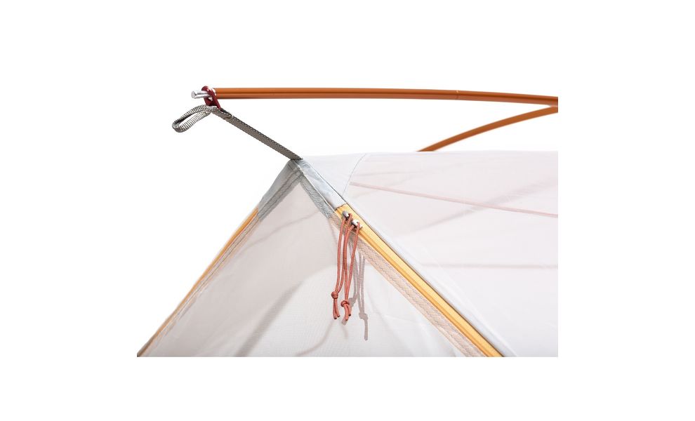 2-місний намет Turbat Shanta Pro 2: двошаровий, зображення 11