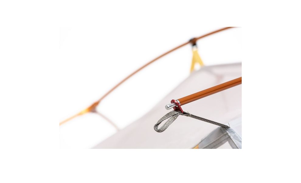 2-місний намет Turbat Shanta Pro 2: двошаровий, зображення 12