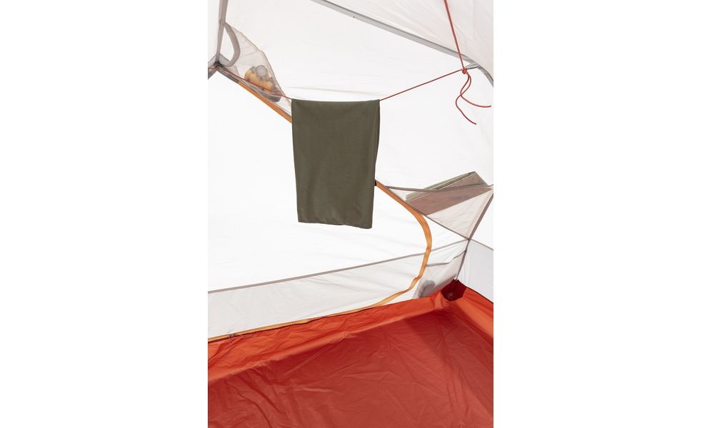 2-місний намет Turbat Shanta Pro 2: двошаровий, зображення 13