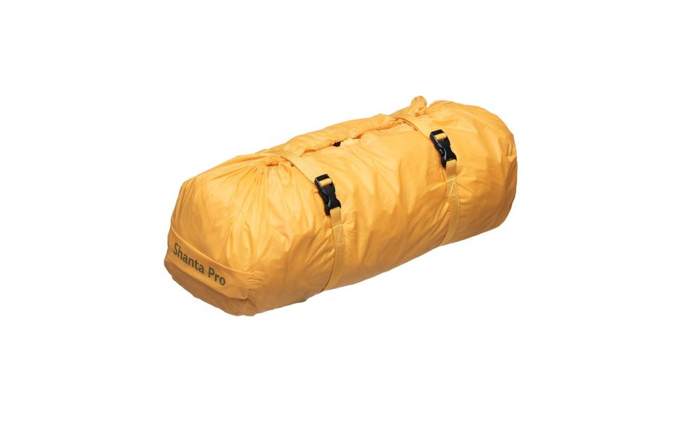 2-місний намет Turbat Shanta Pro 2: двошаровий, зображення 16