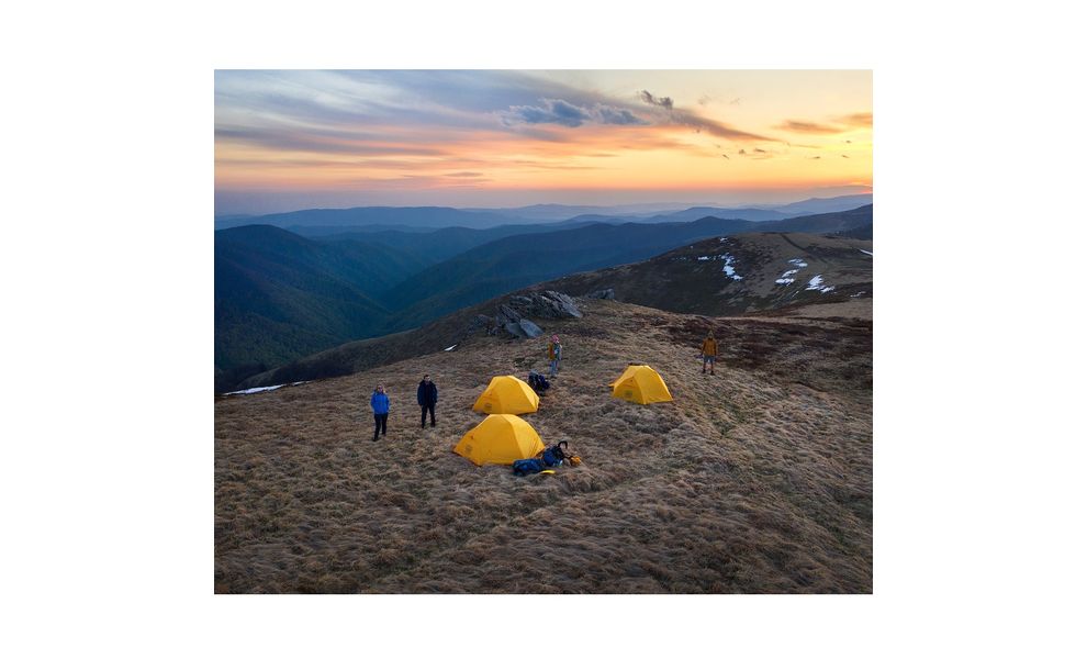 2-місний намет Turbat Shanta Pro 2: двошаровий, зображення 17