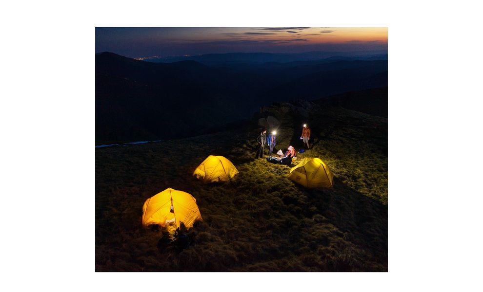 2-місний намет Turbat Shanta Pro 2: двошаровий, зображення 18