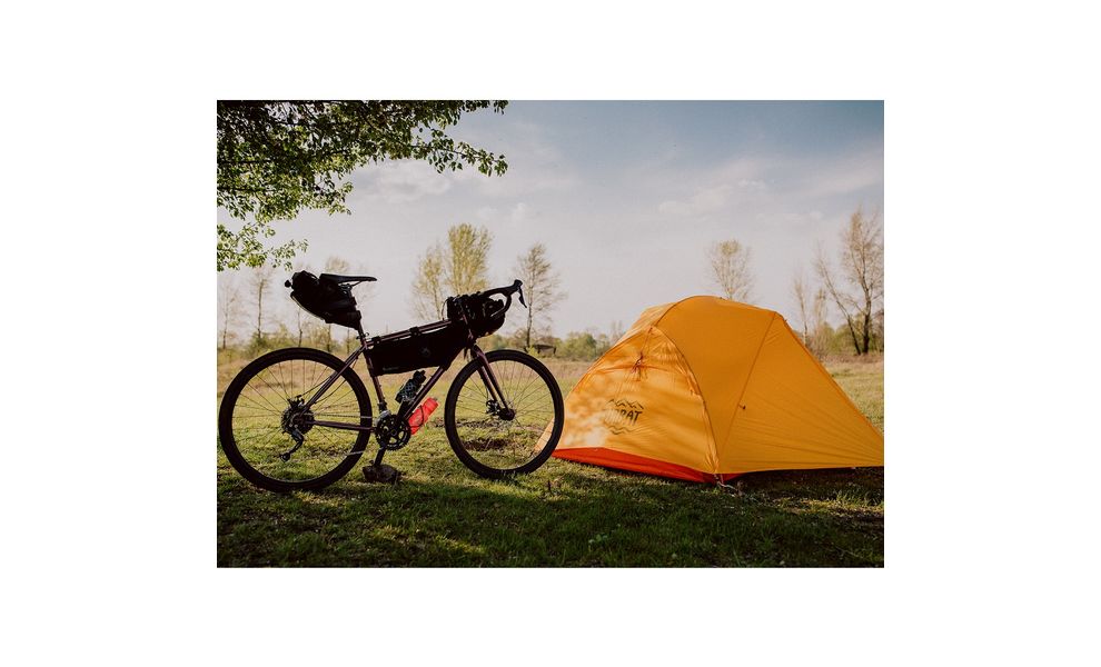 2-місний намет Turbat Shanta Pro 2: двошаровий, зображення 20