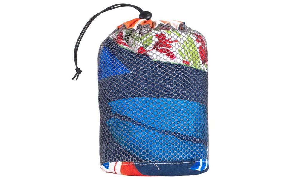 Килимок для пікніку Lifeventure Picnic Blanket (Surfboards), Колір виробника: Surfboards, зображення 5