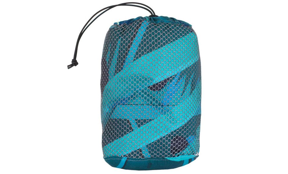 Килимок для пікніку Lifeventure Picnic Blanket (Tropical), Колір виробника: Tropical, зображення 5