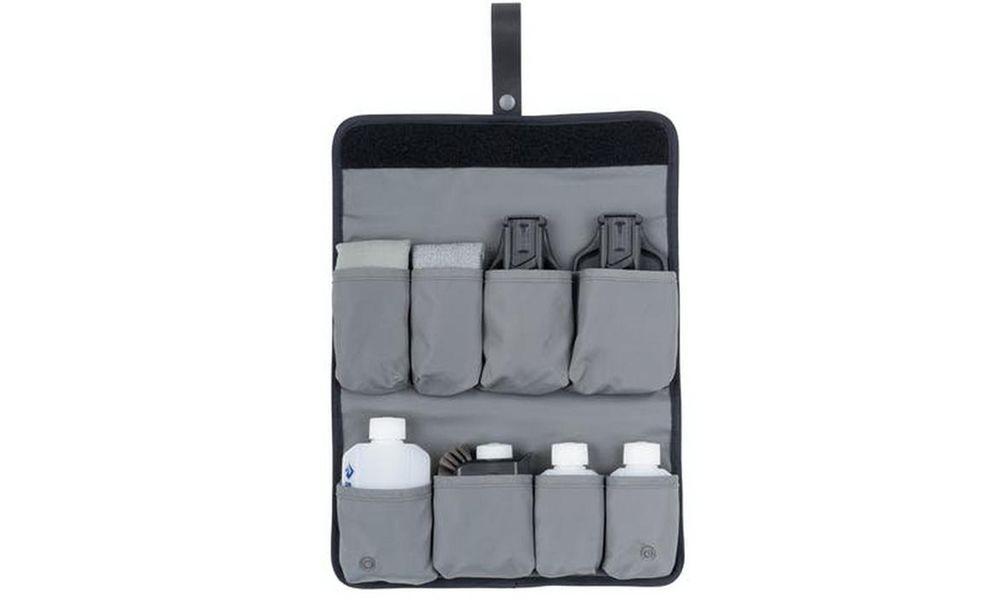 Туристичний кухонний набір для кемпінгу Sea to Summit Camp Kitchen Tool Kit, зображення 2